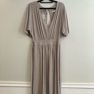 Mumo - Women's Long Dress